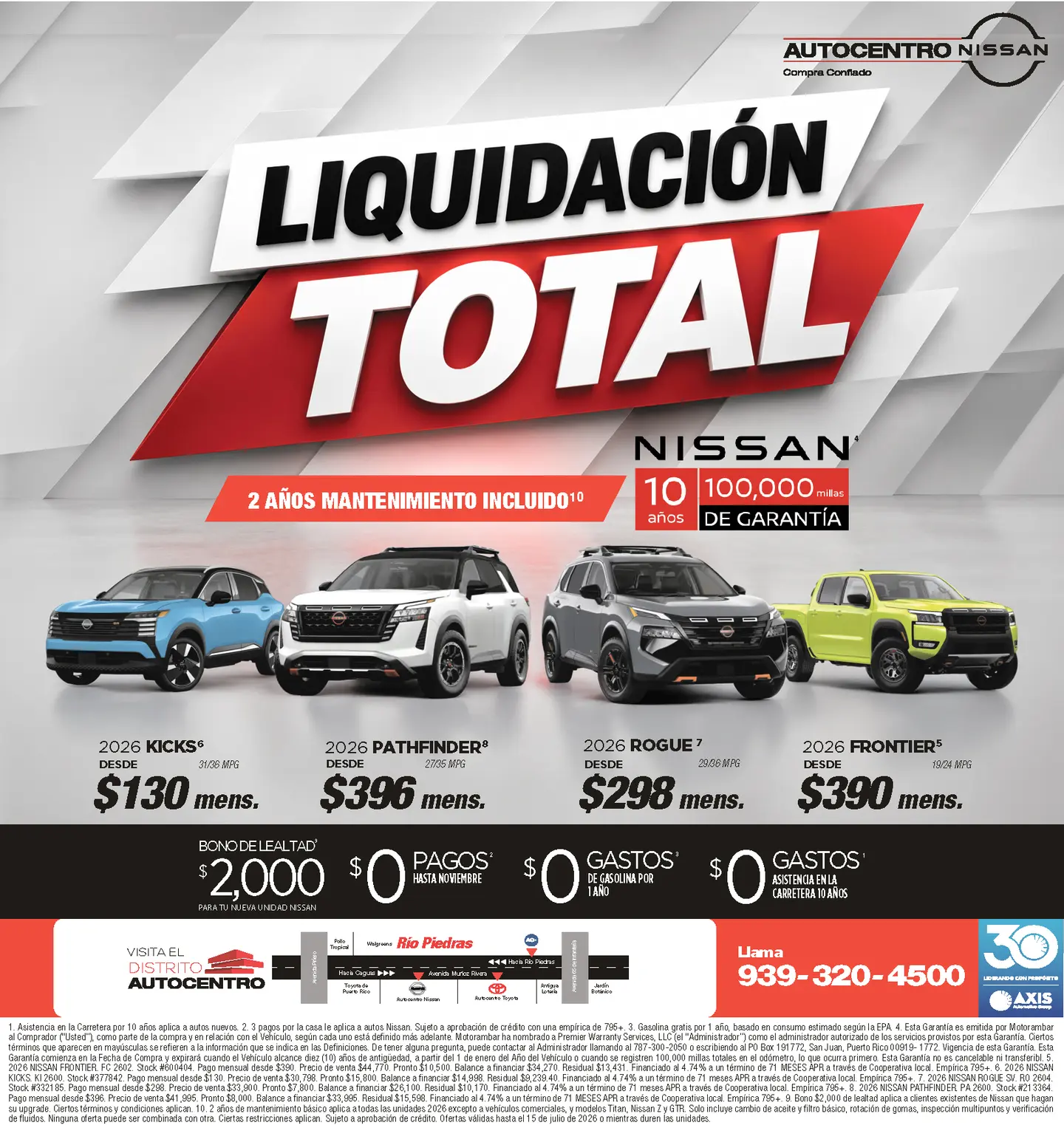 Ofertas — slide 3